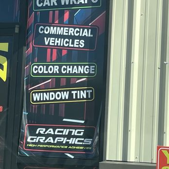 C5 Signs - They do it all - Printing Services Near Me - Katy, Texas