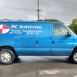 DC Surveying - DC Surveying