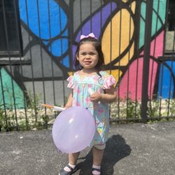 Milktooth Pediatric Dentistry - Balloon, sticker, and popsicle reward