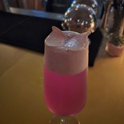Hidalgo At W Aspen