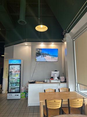 ARIRANG KOREAN RESTAURANT by null