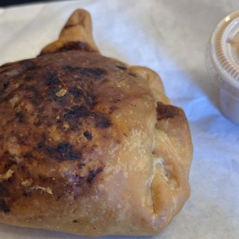 Barrio Downtown - Birria Empanada - Coffee & Tea Near Me - Sacramento, California Barrio Downtown - Birria Empanada - Coffee & Tea Near Me - Sacramento, California