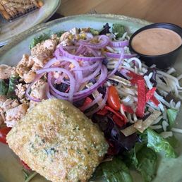 Southwest Chicken