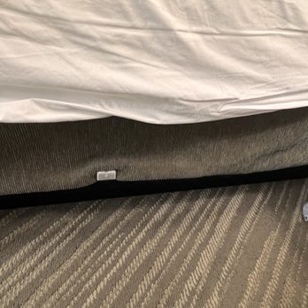 Hyatt Place Memphis/Primacy Parkway - Mattresses and frames were worn out and nasty. Stains and broken springs. Horrible. - Hotels Near Me - Memphis, Tennessee