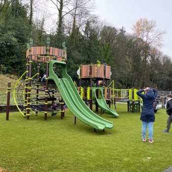 Lakeridge Playfield - Parks Near Me - Seattle, Washington Lakeridge Playfield - Parks Near Me - Seattle, Washington