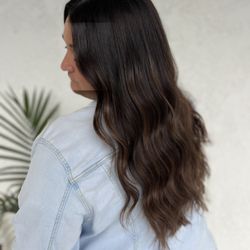 Meraki Salon - Dimensional Brunette