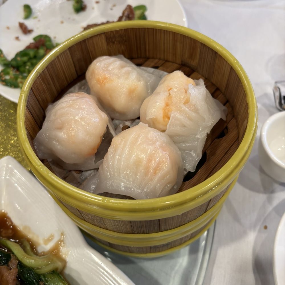Golden Sand Harbor - Dim Sum Near Me - Dublin, California
