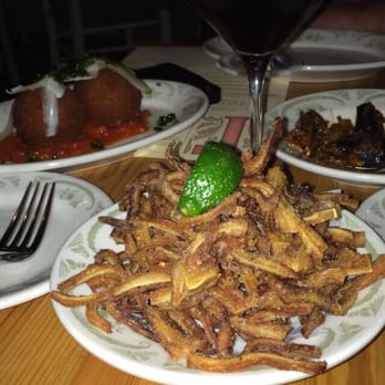 Osteria Tulia - Italian Near Me - Naples, Florida