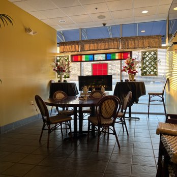 Spice Thai Cuisine - Inside - Thai Near Me - Frederickburg, Virginia Spice Thai Cuisine - Inside - Thai Near Me - Frederickburg, Virginia