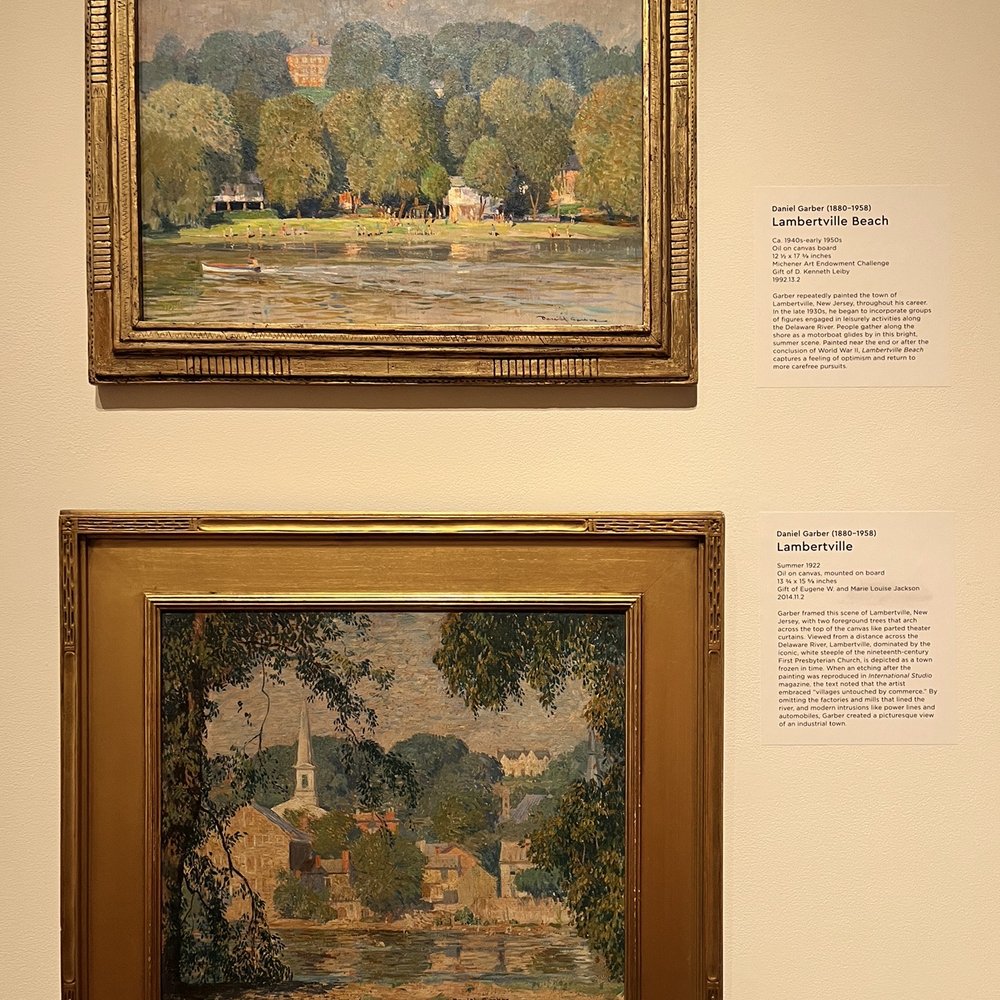 Michener Art Museum - Art Museums Near Me - Doylestown, Pennsylvania Michener Art Museum - Art Museums Near Me - Doylestown, Pennsylvania