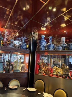 Sea Palace Restaurant by null