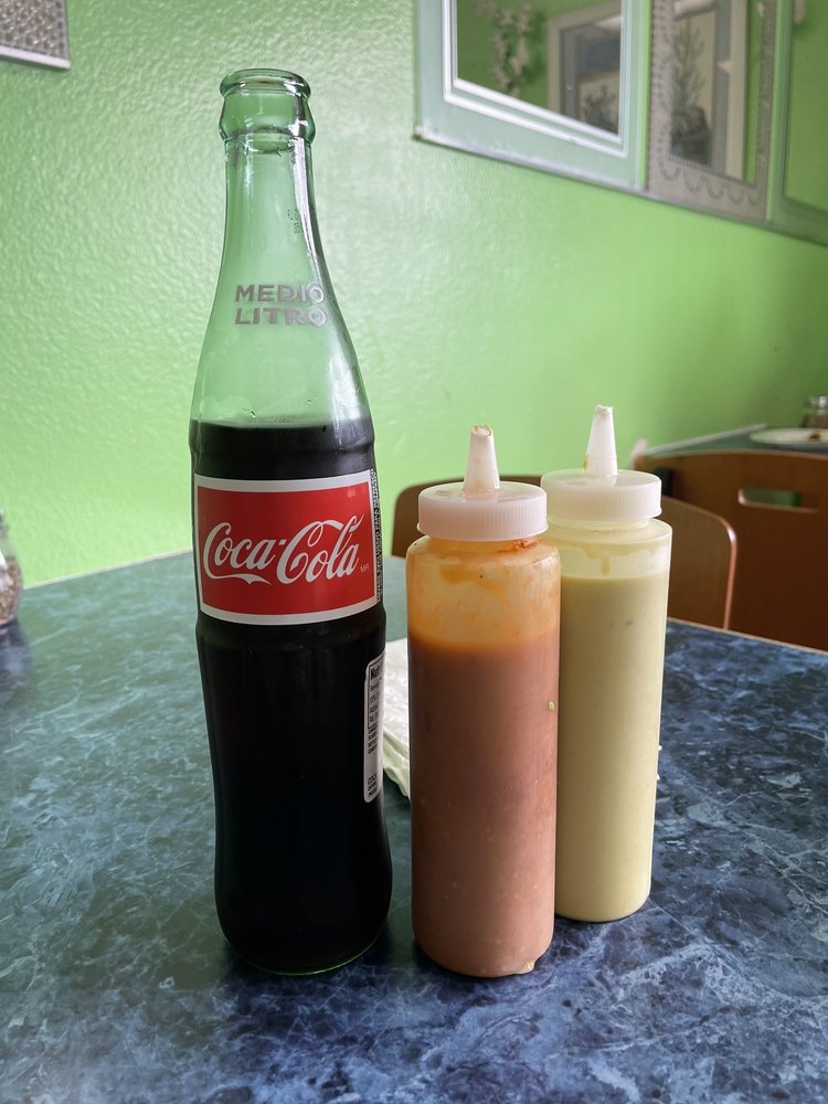 La Picosita Mexican Food