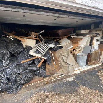 Dumpster Dawgz - Time to work - Junk Removal & Hauling Near Me - North Plainfield, New Jersey