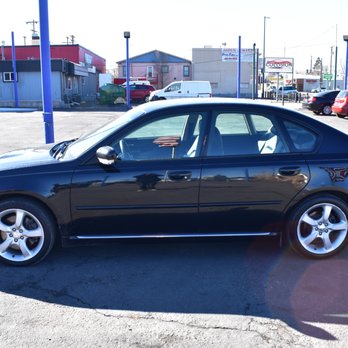 Taylor Reed Motors - 2006 Subaru Legacy GT - Used Car Dealers Near Me - Englewood, Colorado Taylor Reed Motors - 2006 Subaru Legacy GT - Used Car Dealers Near Me - Englewood, Colorado