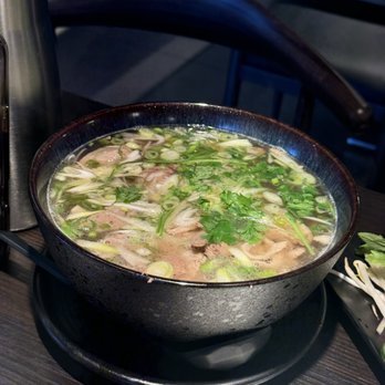 Pho Concept - Pho Combination - Vietnamese Near Me - Las Vegas, Nevada