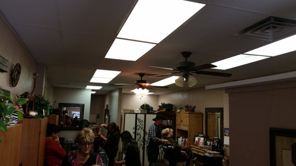 TANGLE TAMERS SALON Updated September 2024 2370 S Virginia Dr, Yuma