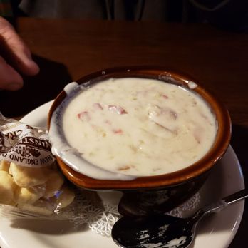 Mackle's Table & Taps - Reuben soup (Amazing) - Bars Near Me - Howell, Michigan Mackle's Table & Taps - Reuben soup (Amazing) - Bars Near Me - Howell, Michigan