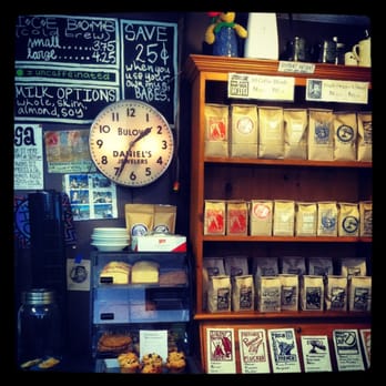 RoosRoast Coffee - Behind the counter. - Coffee & Tea Near Me - Ann Arbor, Michigan RoosRoast Coffee - Behind the counter. - Coffee & Tea Near Me - Ann Arbor, Michigan