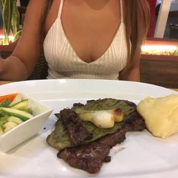 Marinero's - Seafood Near Me - Cancún, ROO
