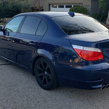 Mason's Auto Detailing & Window Tinting - Auto Detailing Near Me - Paso Robles, California Mason's Auto Detailing & Window Tinting - Auto Detailing Near Me - Paso Robles, California