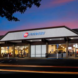 24 Hour Fitness - El Cerrito