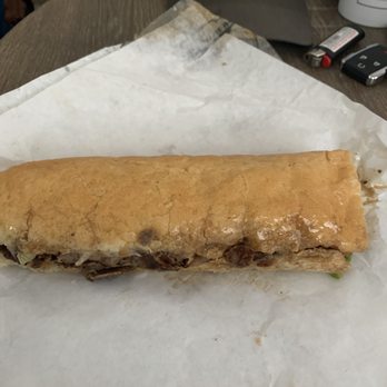 New York City Sub Shop - Midtown Bend - Pretty sad "cheesesteak" - Sandwiches Near Me - Bend, Oregon New York City Sub Shop - Midtown Bend - Pretty sad "cheesesteak" - Sandwiches Near Me - Bend, Oregon