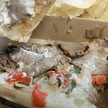 Deli Delicious - Sandwiches Near Me - Fresno, California