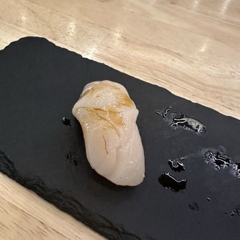Akafuji - Sushi - Hotate - Japanese Near Me - La Habra, California Akafuji - Sushi - Hotate - Japanese Near Me - La Habra, California