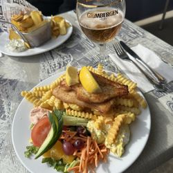 Fiskehuset Thisted