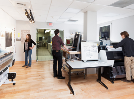 Light Work - social services organization in Syracuse, NY