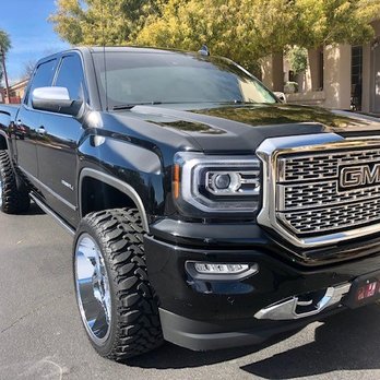 Vegas Audio & Customs - Tires Near Me - Las Vegas, Nevada