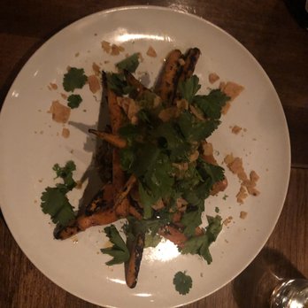 Nobie's - Carrots - New American Near Me - Houston, Texas Nobie's - Carrots - New American Near Me - Houston, Texas