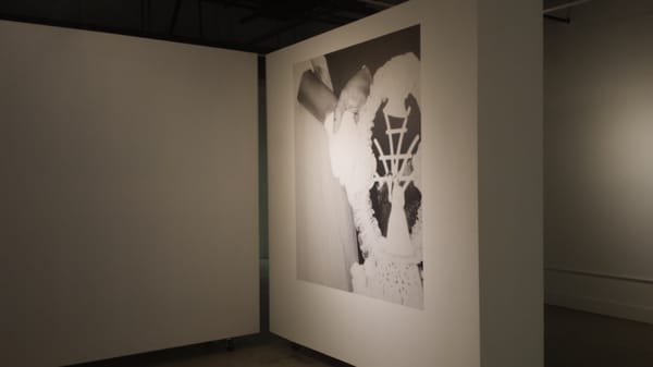 Project for Empty Space by null