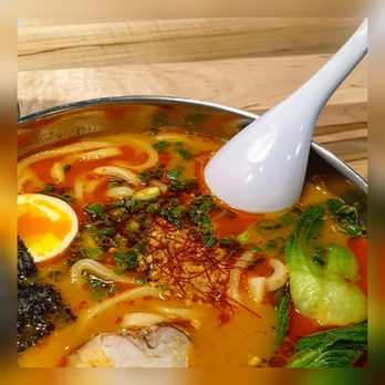 Ima Noodles - Noodles Near Me - Madison Heights, Michigan