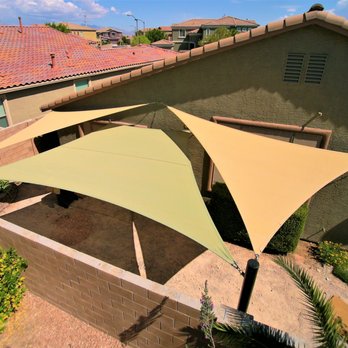 Got Shade - Las Vegas, NV. Residence - Shades & Blinds Near Me - Henderson, Nevada