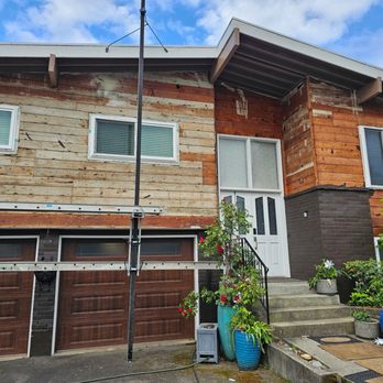 MNBE Construction & Development - General Contractors Near Me - Seattle, Washington