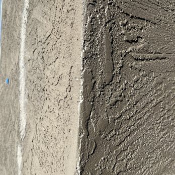Abeyta Painting - Not a good photo. New paint is on the right. Old paint on the left. - Painters Near Me - Tucson, Arizona Abeyta Painting - Not a good photo. New paint is on the right. Old paint on the left. - Painters Near Me - Tucson, Arizona