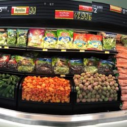La Princesa Market
