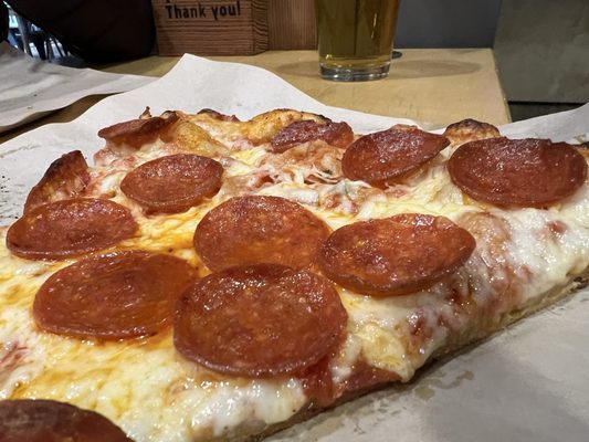 HOTLIPS Pizza - Pearl by null