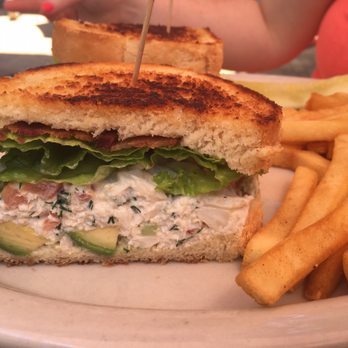 Javier's Café - Crabmeat sandwich - Breakfast & Brunch Near Me - Smithtown, New York Javier's Café - Crabmeat sandwich - Breakfast & Brunch Near Me - Smithtown, New York