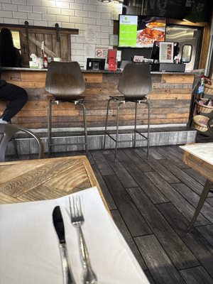 Rosie's Cafe by null