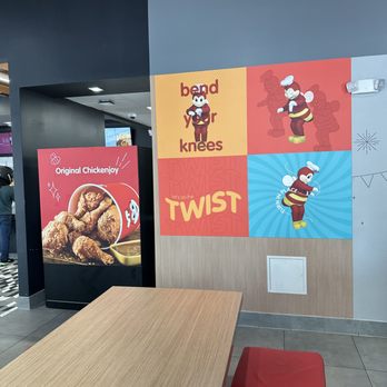 Jollibee - Fast Food Near Me - San Francisco, California