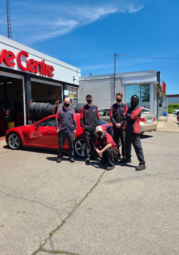 FOWLER TIRE Updated October 2024 27 Photos 696 Fairway Road S