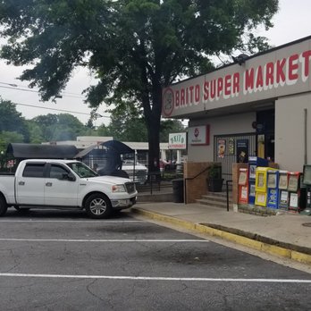Brito Supermarket - Grocery Near Me - Atlanta, Georgia
