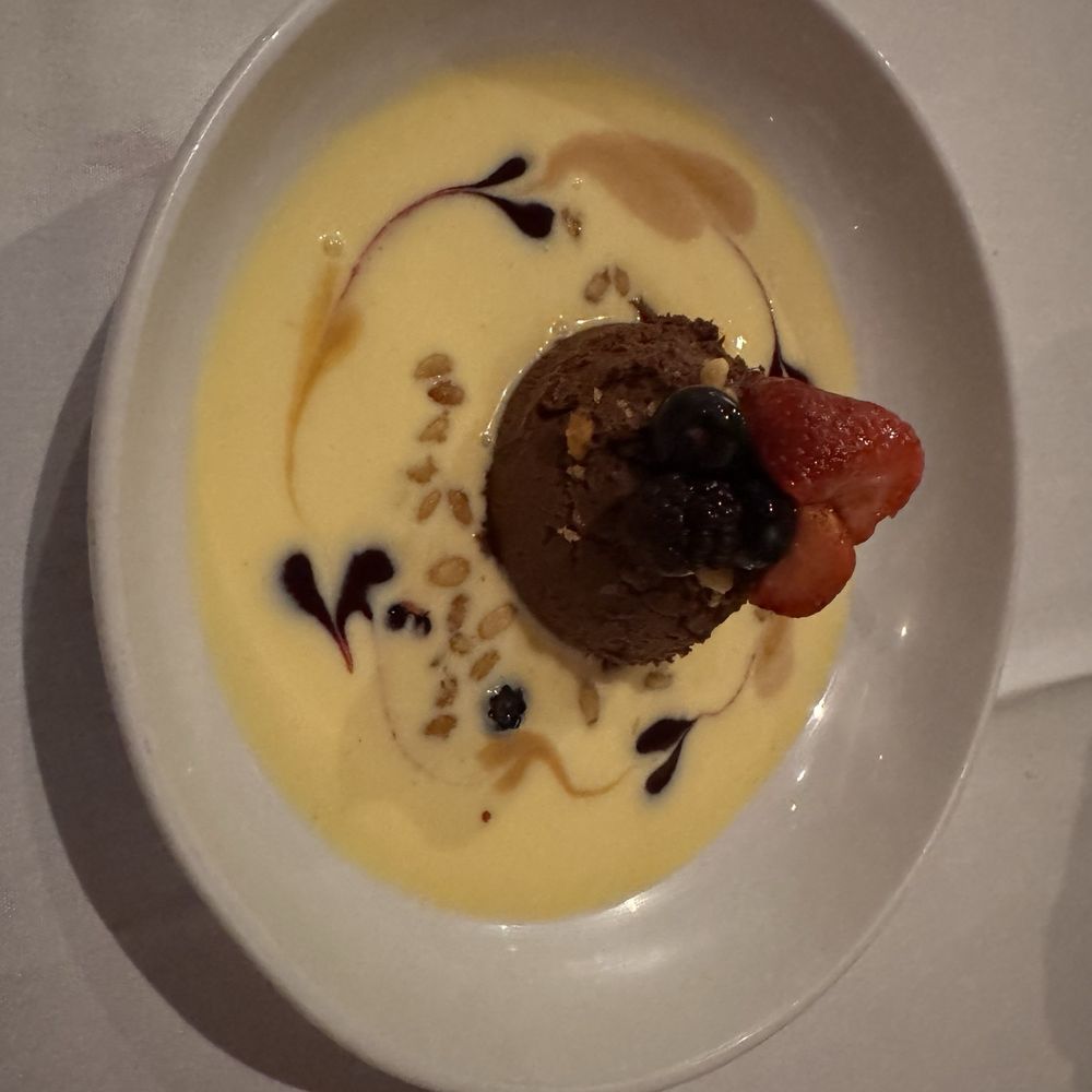 Hege's - Dessert - French Near Me - Johns Island, South Carolina