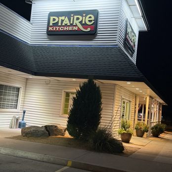 Prairie Kitchen - Restaurant - New American Near Me - Ardmore, Oklahoma Prairie Kitchen - Restaurant - New American Near Me - Ardmore, Oklahoma