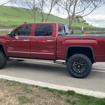 Rocky Mountain Windowtint - Just picked it up. Formula One Stratos all the way around. - Car Window Tinting Near Me - Livermore, California Rocky Mountain Windowtint - Just picked it up. Formula One Stratos all the way around. - Car Window Tinting Near Me - Livermore, California