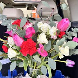 Wonderland Flowers