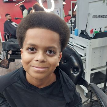 Fade City Barbershop - Barbers Near Me - Spring Valley, California