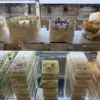 La La Bakeshop - Bakeries Near Me - Toronto, Ontario La La Bakeshop - Bakeries Near Me - Toronto, Ontario